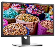 monitor Dell UP2718Q 4K 3840x2160 HDR10 wide gamut AdobeRGB