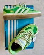 Buty Adidas Bad Bunny x Messi Gazelle | Rozmiar 39 1/3