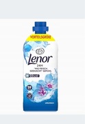 LENOR APRILFRISCH 59 PŁYN DO PŁUKANIA Z NIEMIEC