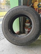 Używana opona ciężarowa 