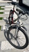 Kross Hexagon V3 męski na ramie XL 20cali