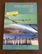 Zadania egzaminacyjne. Biologia, chemia, geografia, fizyka - Seneka