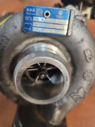 Turbina a4b8 a5 caga 143 km