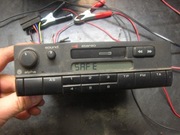 Radio-magnetofon balupunkt  ALPHA VW