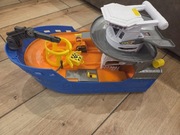 SIMBA Dickie City Rekin atakuje łódź 50cm 377-9001