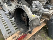 Skrzynia biegów vw jetta 1.9tdi