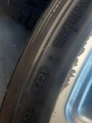 Koła 20" 5x112Multispoke Audi 