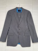 Garnitur TOMMY HILFIGER, ROZ 98, jak nowy