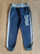 Spodnie długie dresowe 134/140