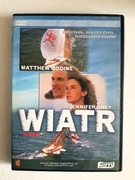 Wiatr – film na płycie DVD