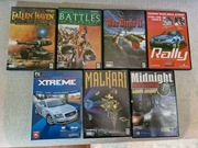 Sprzedam oryginalne gry PC - KLASYKI 