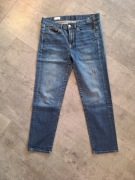 Jeansy damskie rozmiar M