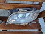 HALOGENY PRZECIWMGIELNE DO DAF EURO 6 