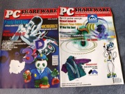 Pc shareware nr 9 i 11/1998