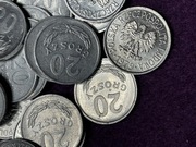 20 groszy 1979r.
