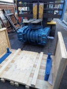 Dmuchawa Aerzen GM 240