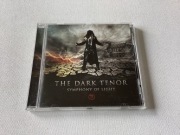 The dark tenor Symphony of Light CD 2014 Polydor