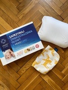 Oryginalna poduszka Headcare Pro (rozm. M) z poszewką