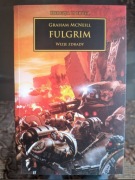 Warhammer 40000 Herezja Horusa Fulgrim