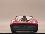 ROAD DRAGSTER  MATCHBOX ANGLIA 1970r