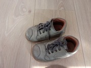 Buty półbuty skórzane rozmiar 23 Bisgaard