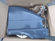 błotnik prawy vw. t4 przedlift