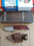 Nóż myśliwski EDC Benchmade 15017-1 Hidden Canyon Hunter