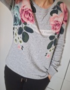 Bluza damska H&M rozm. XS na 170 cm wzrostu