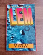Stanisław Lem, Człowiek z Marsa