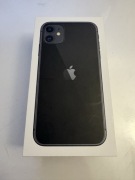 iPhone 11 128gb, cały zestaw, stan bardzo dobry.