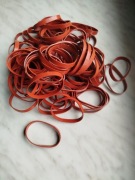 Uszczelka EGR kolektora ssącego BMW 100 sztuk