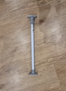 Drążek teleskopowy Wenko Herkules 47 -80 cm