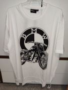 T-Shirt BMW Motorrad XXL