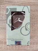 Emblemat Mercedes Benz 