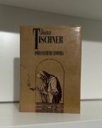Spór o istnienie człowieka - Józef Tischner