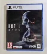 Until Dawn PS5 PL