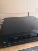 Magnetowid Blaupunkt RTV-630 ECV