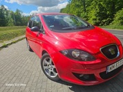 Seat Altea BDB Klimatronik Diesel 