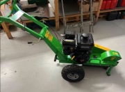 Frezarka do pni, karczownica B&S Vanguard 14km z rozrusznikiem, lumag,laski