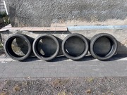 4 x OPONY 225/40r20 PIRELLI P ZERO 