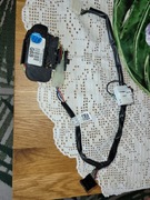 moduł podgrzewania kierownicy picanto II