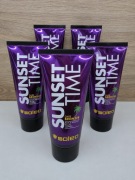 Mocny bronzer do opalania w solarium Soleo Sunset Time 150 ml