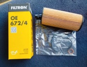 Filtr nowy, oryginalne opakowanie + uszczelka w zestawie.Wysyłka od razu.