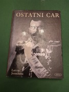 Ł. Jermiłowa, Ostatni car