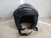 Kask motocyklowy LS2