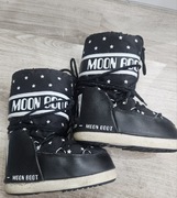 Moon boot śniegowce 28/30
