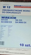 Worki do odkurzacza Wirexim SA 635