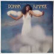 Donna Summer – A Love Trilogy