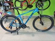 Rower Kellys model : Spider 30  rozmiar ramy M . Koła 27,5 cala