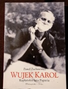 Wujek Karol. Kapłańskie lata papieża.